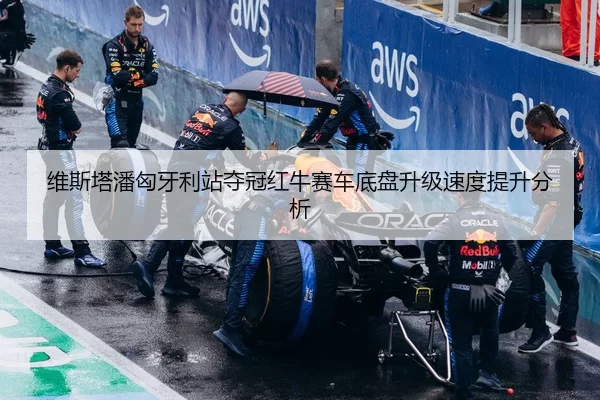 维斯塔潘匈牙利站夺冠红牛赛车底盘升级速度提升分析